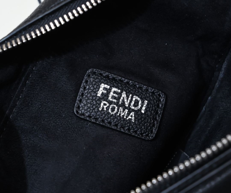 Fendi Waist&Chest Packs